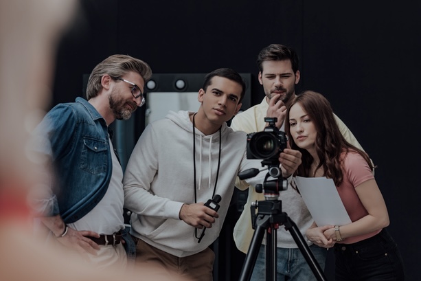 Best Media production Services in Dubai