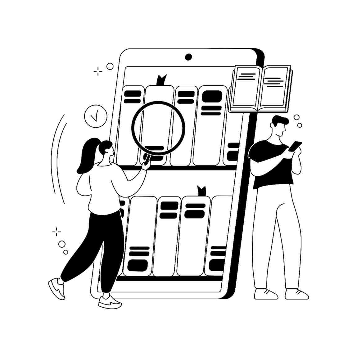 service