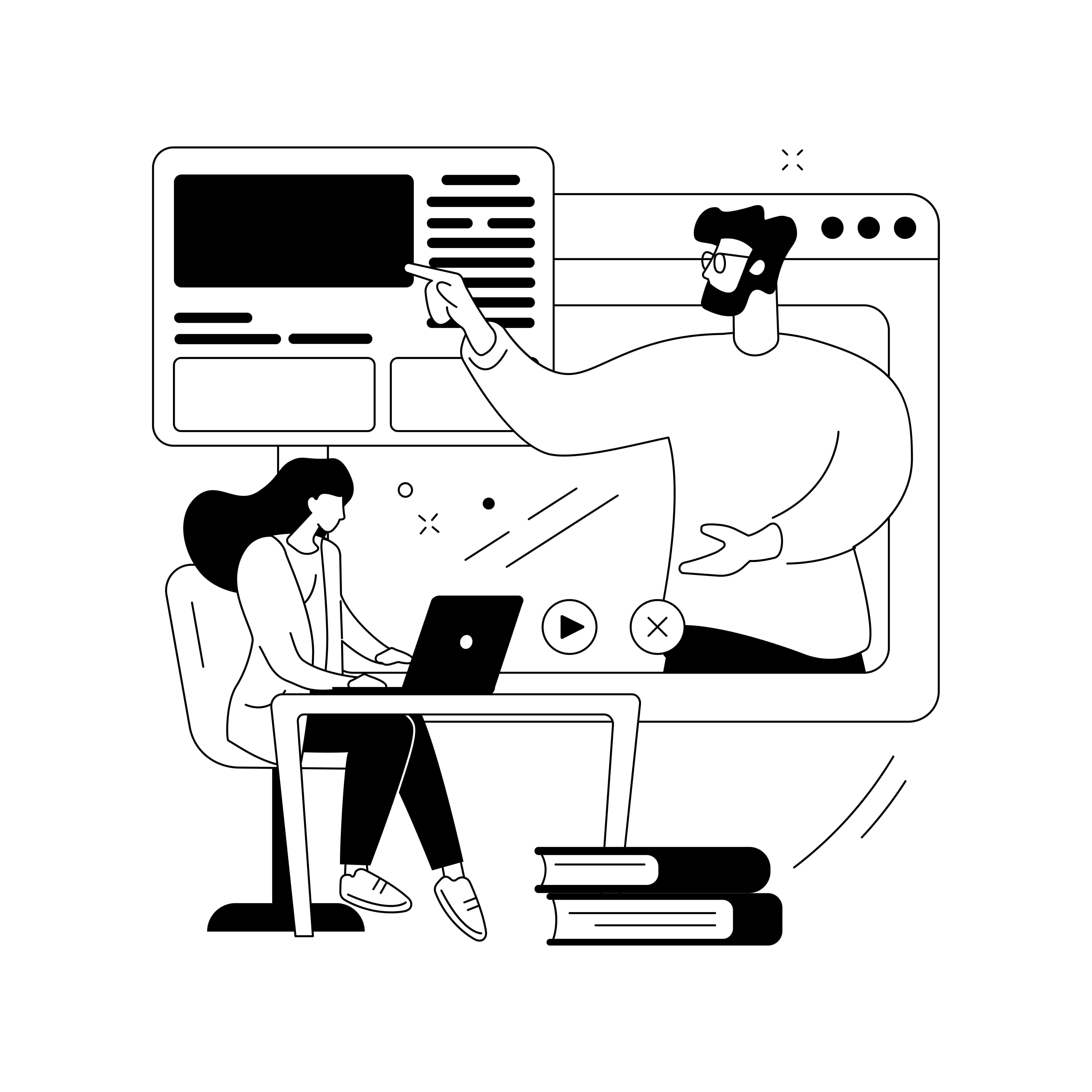service